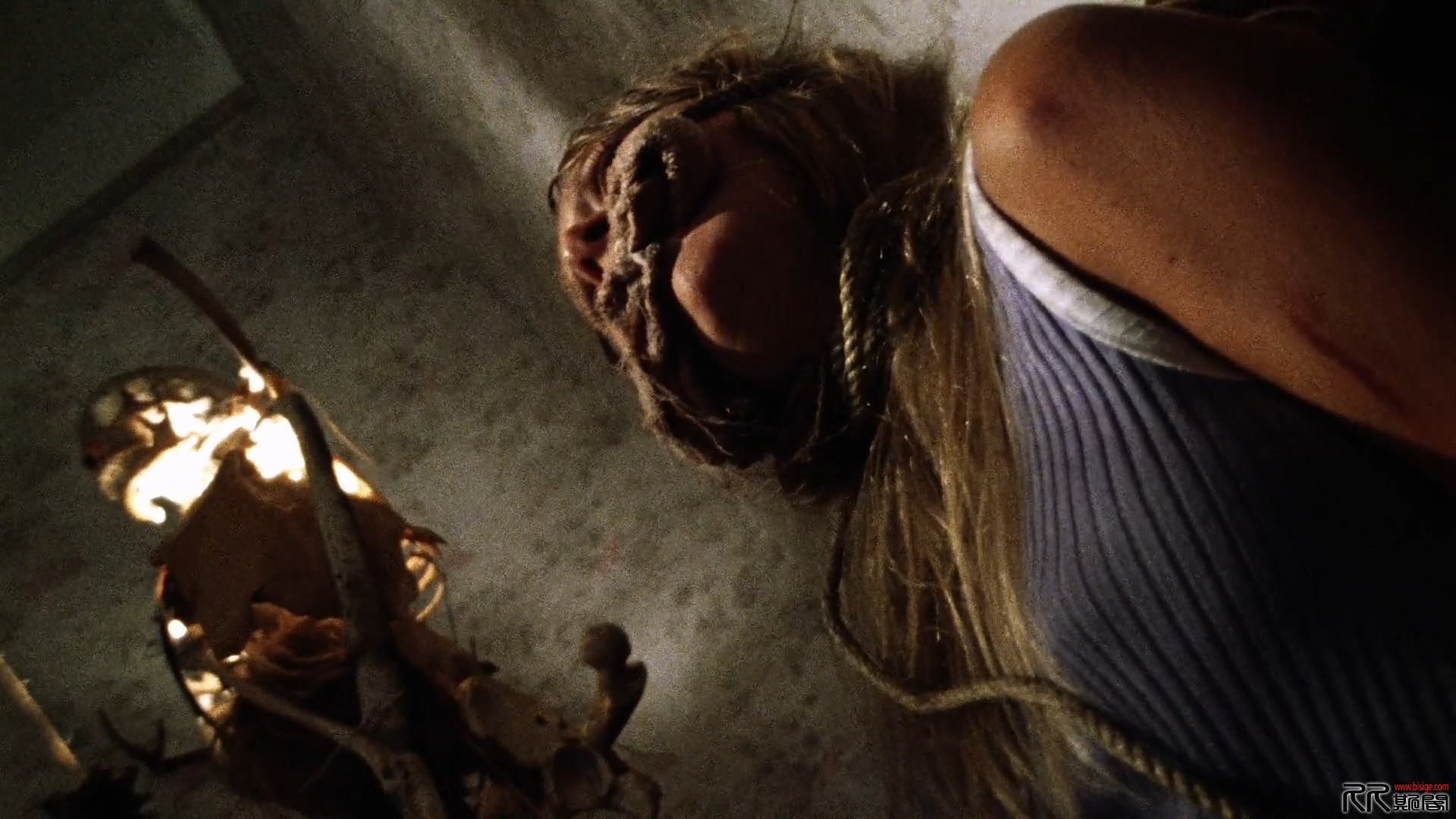 [09.26][美国][惊悚犯罪][德州电锯杀人狂1974-2013四部合集][HD-1080P.MKV/11.93GB][英语中英双字][已测]