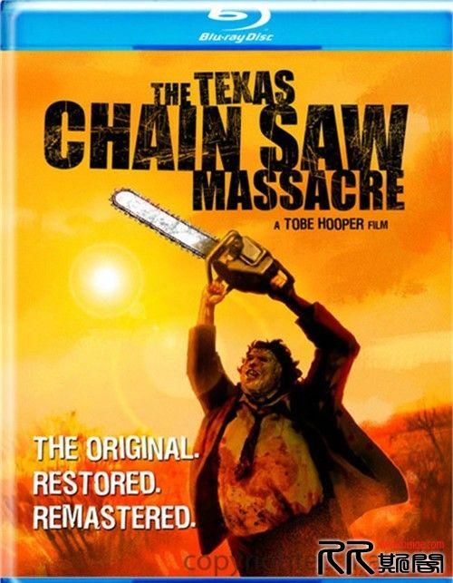 [09.26][美国][惊悚犯罪][德州电锯杀人狂1974-2013四部合集][HD-1080P.MKV/11.93GB][英语中英双字][已测]