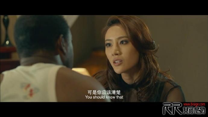 [09.27][中国][动作][终极硬汉/Ultimate Hero 2016][WEB-MKV/2G][国语中英字幕][已测]