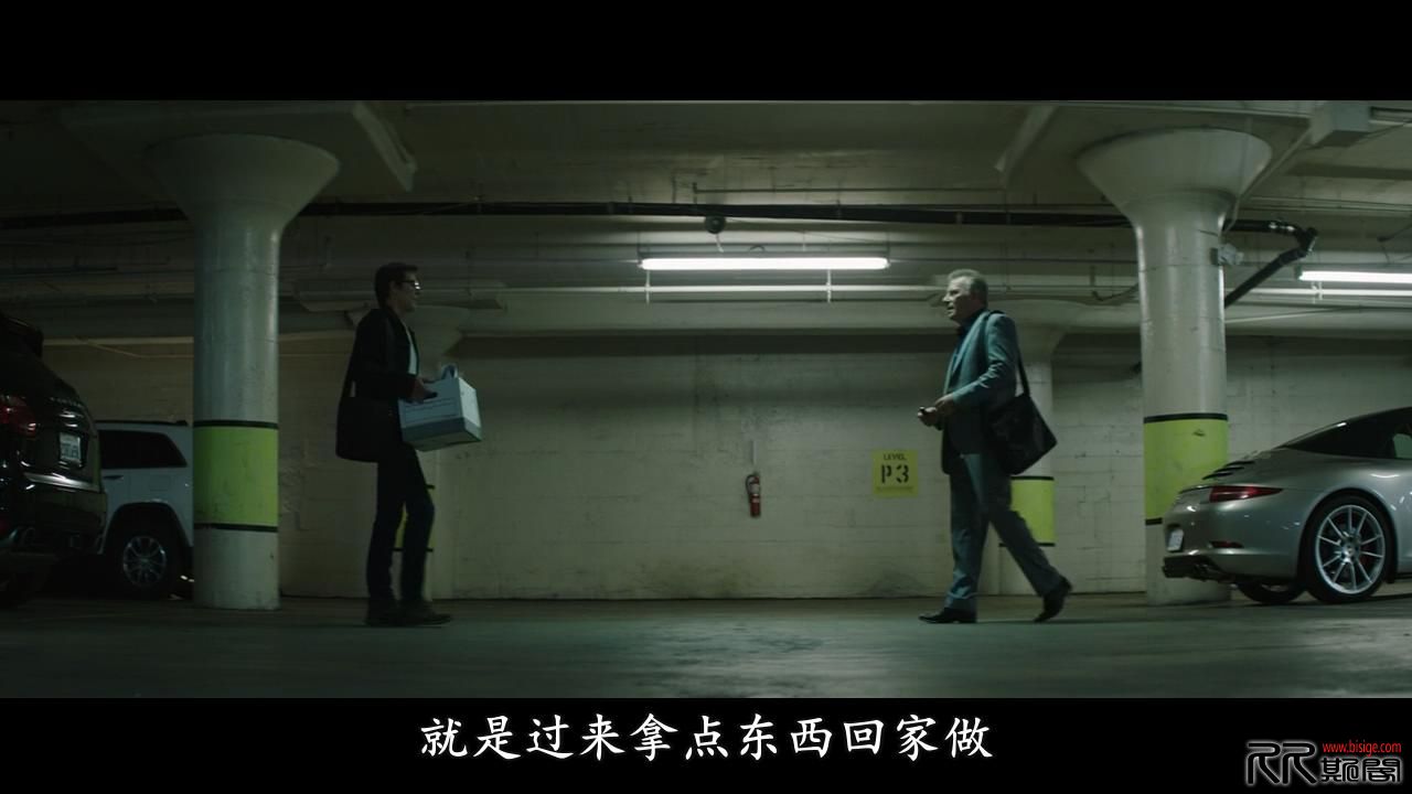 [09.27][美国][惊悚][黑暗][BluRay-720P.MKV/2.14GB][英语中字][已测] 