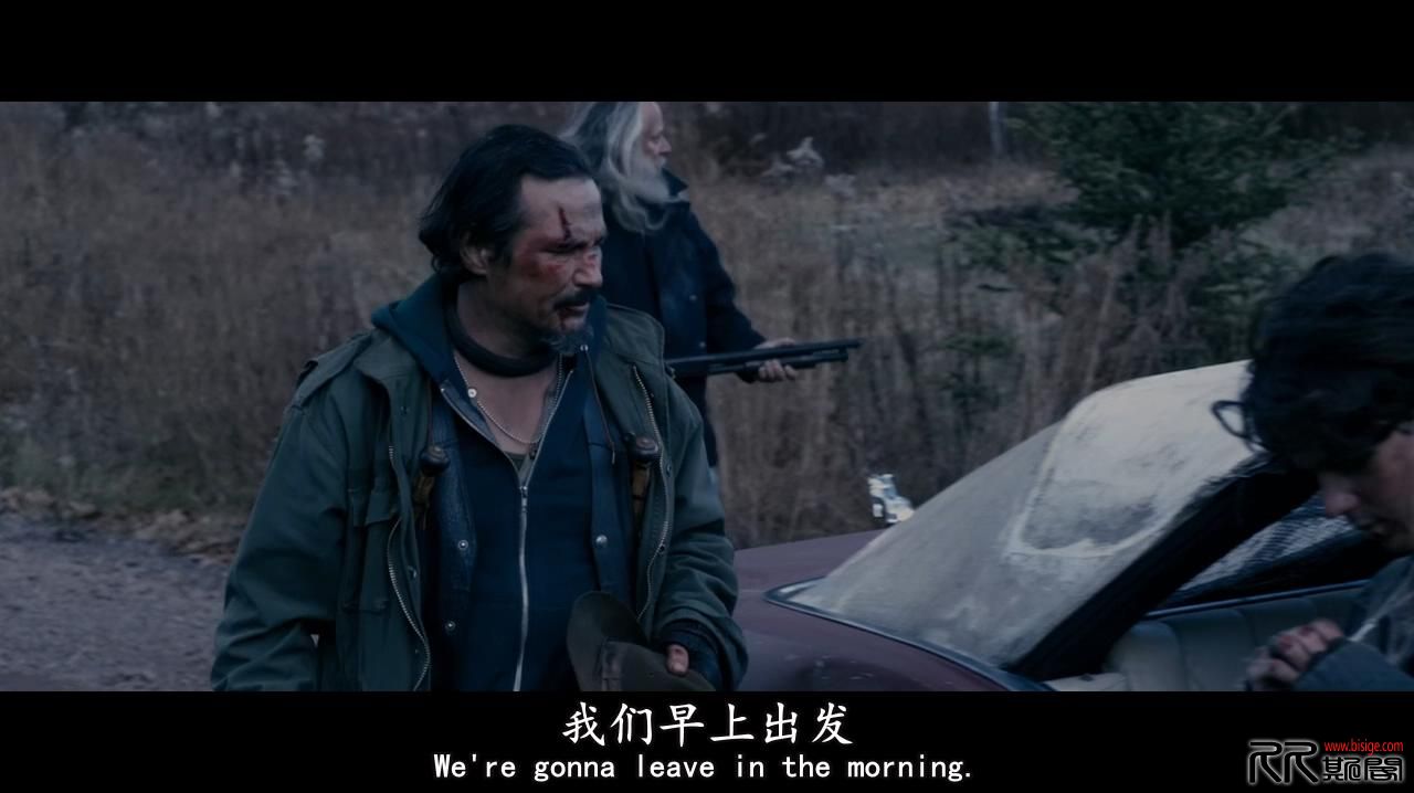 [09.27][美国][恐怖][刑柱之地][BluRay-720P.MKV/2.48GB][英语中英双字][已测]