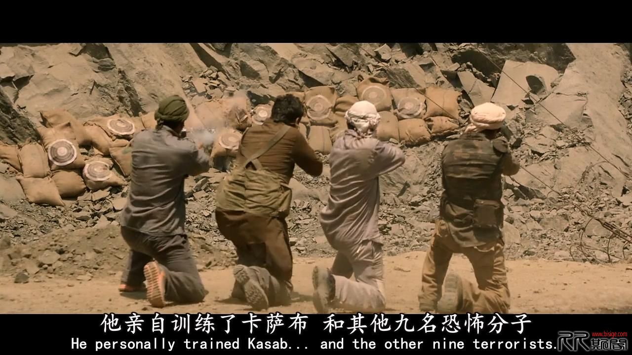 [09.29][印度][动作][幻影][BD-720P.MP4/2.28GB][中英双字][已测]