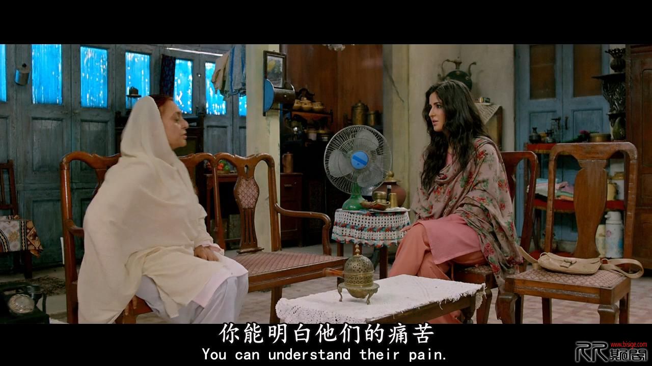 [09.29][印度][动作][幻影][BD-720P.MP4/2.28GB][中英双字][已测]