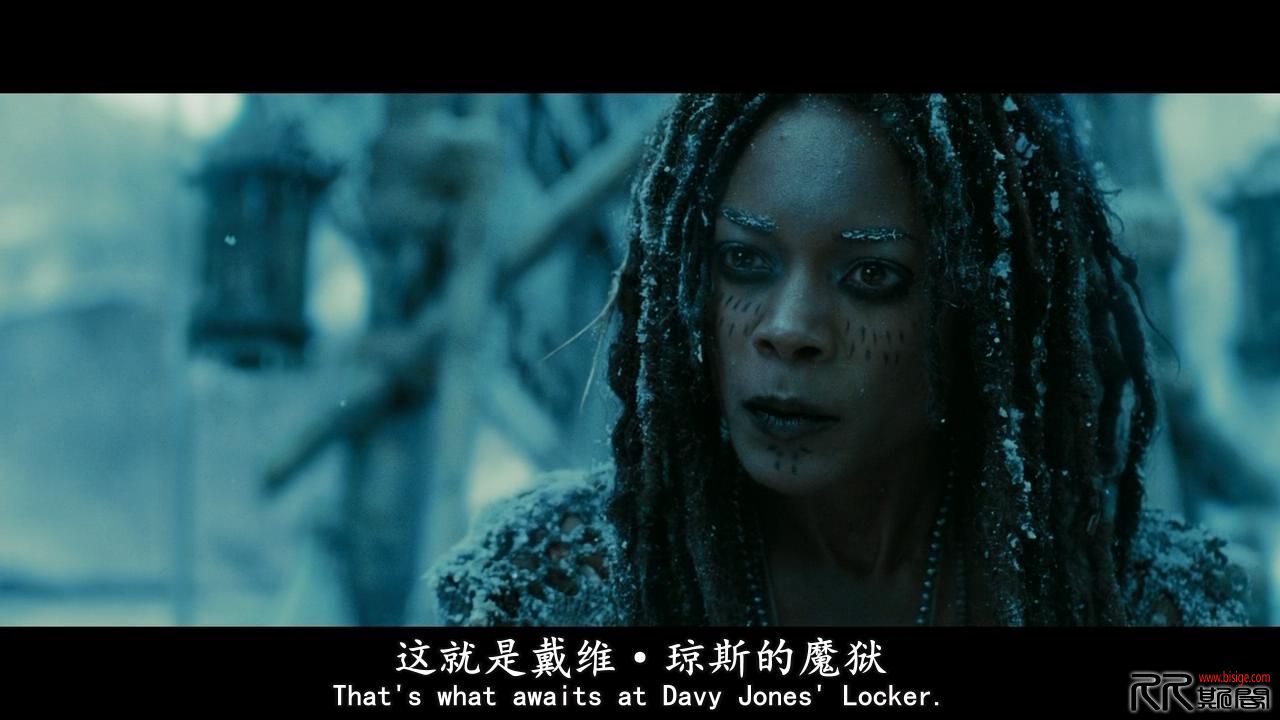 [09.28][美国][动作][加勒比海盗3][BluRay-720P.MKV/5.19GB][英语中英双字][已测] 