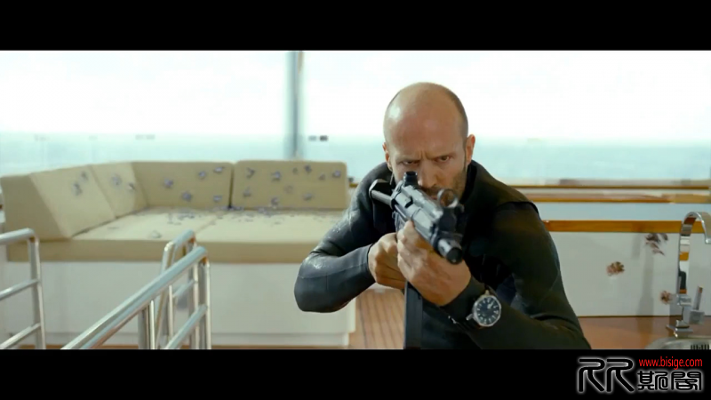 [09.29][欧美][科幻][机械师2：复活][BD-720P/MP4./2G][英语中韩双字][已测] 