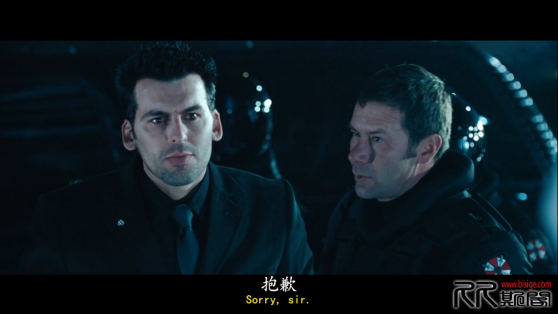 [09.30][美国][动作][生化危机2][BD-720P.MP4/1.83GB][英语中英双字][已测] 