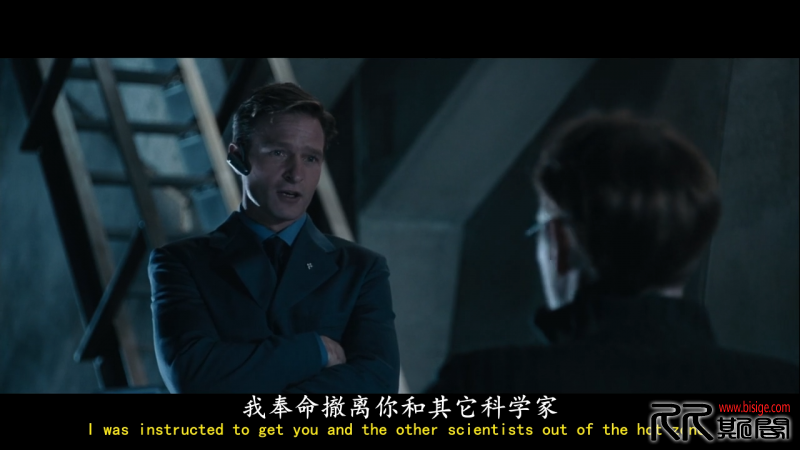 [09.30][美国][动作][生化危机2][BD-720P.MP4/1.83GB][英语中英双字][已测] 