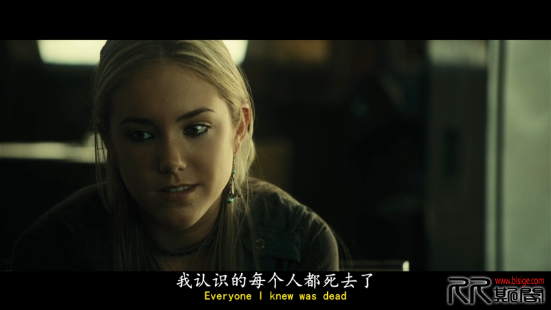 [09.30][美国][动作][生化危机3][BD-720P.MP4/1.76GB][英语中英双字][已测] 