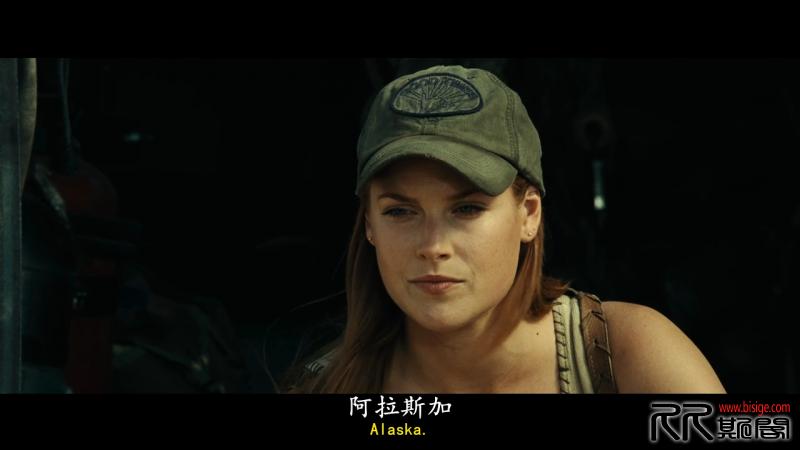 [09.30][美国][动作][生化危机3][BD-720P.MP4/1.76GB][英语中英双字][已测] 