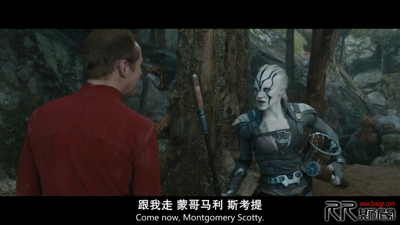 [10.02][美国][科幻][星际迷航3：超越星辰][HD720-1080P-MP4/2.51/4.37G][中英字幕][16年7月美国科幻冒险动 ...