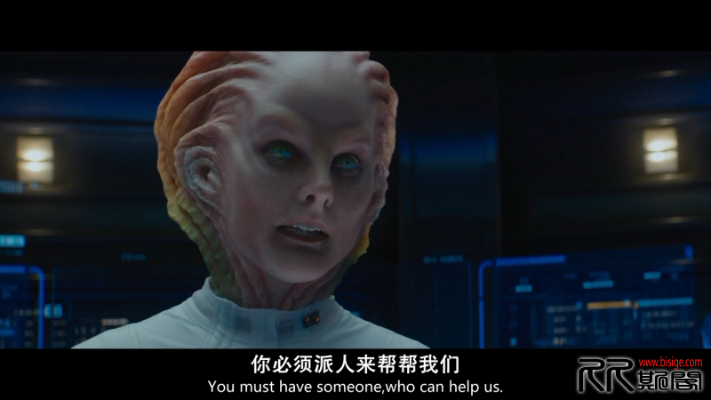 [10.02][美国][科幻][星际迷航3：超越星辰][HD720-1080P-MP4/2.51/4.37G][中英字幕][16年7月美国科幻冒险动 ...