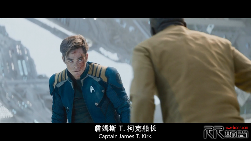 [10.02][美国][科幻][星际迷航3：超越星辰][HD720-1080P-MP4/2.51/4.37G][中英字幕][16年7月美国科幻冒险动 ...