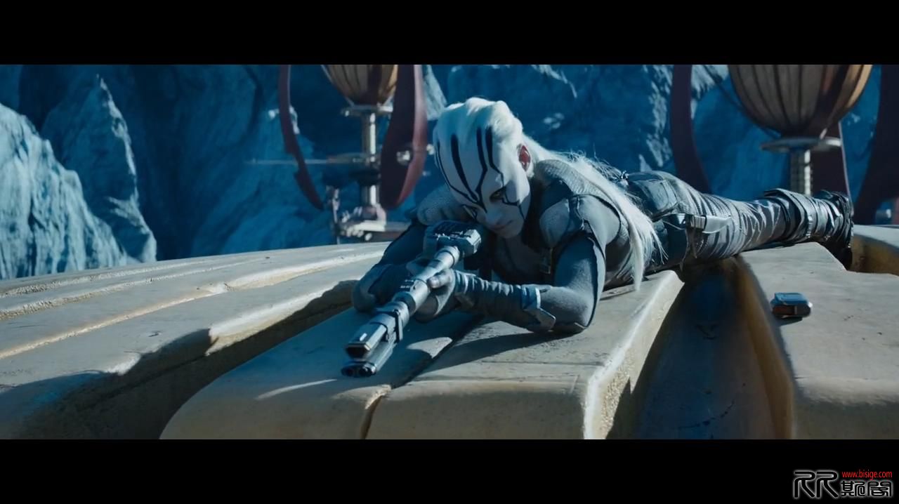 [10.02][美国][科幻冒险][星际迷航3][HD720-1080P-MP4/1.98G/2.82G][英语中英双字][己测] 