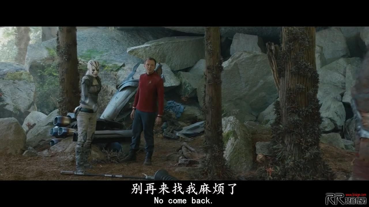 [10.02][美国][科幻冒险][星际迷航3][HD720-1080P-MP4/1.98G/2.82G][英语中英双字][己测] 