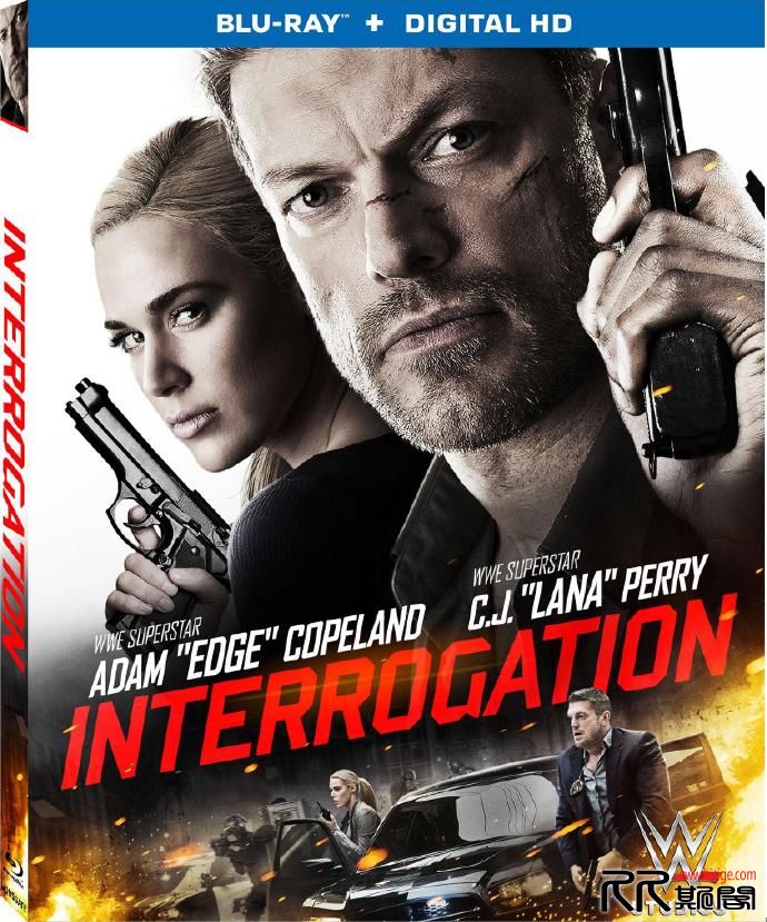 [10.02][美国][动作][审讯][BluRay-1080P/2.15GB][英语中英双字][已测] 