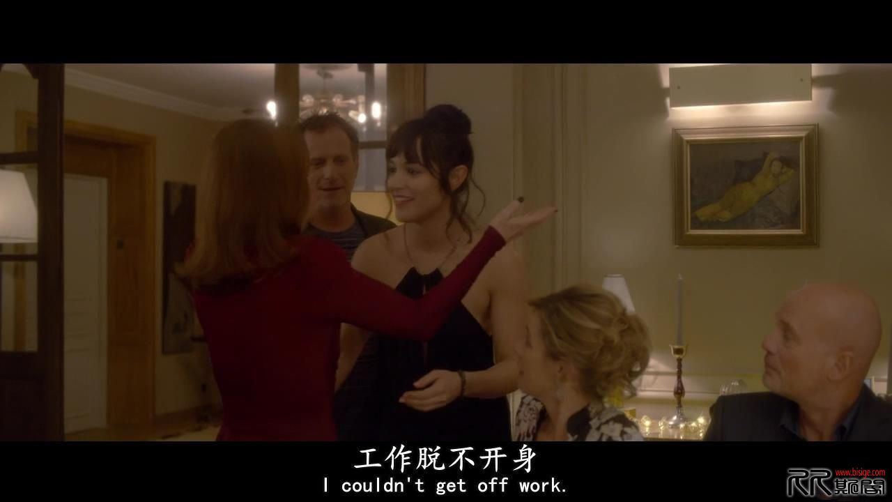 [10.05][多国][惊悚][她/烈女本色/她的危险游戏][BluRay720P-MKV/2.66G][中英字幕][16年7月欧美剧情惊悚片] ...