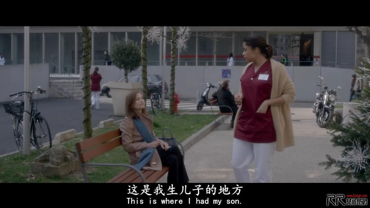 [10.05][多国][惊悚][她/烈女本色/她的危险游戏][BluRay720P-MKV/2.66G][中英字幕][16年7月欧美剧情惊悚片] ...