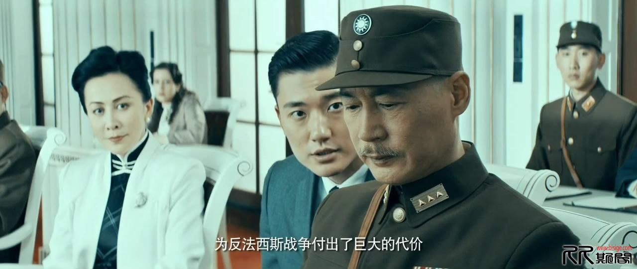 [10.07][中国][动作][开罗宣言][HD720P-MKV/1.2GB][将于3月11号复映 大牌云集][国语中字][已测]