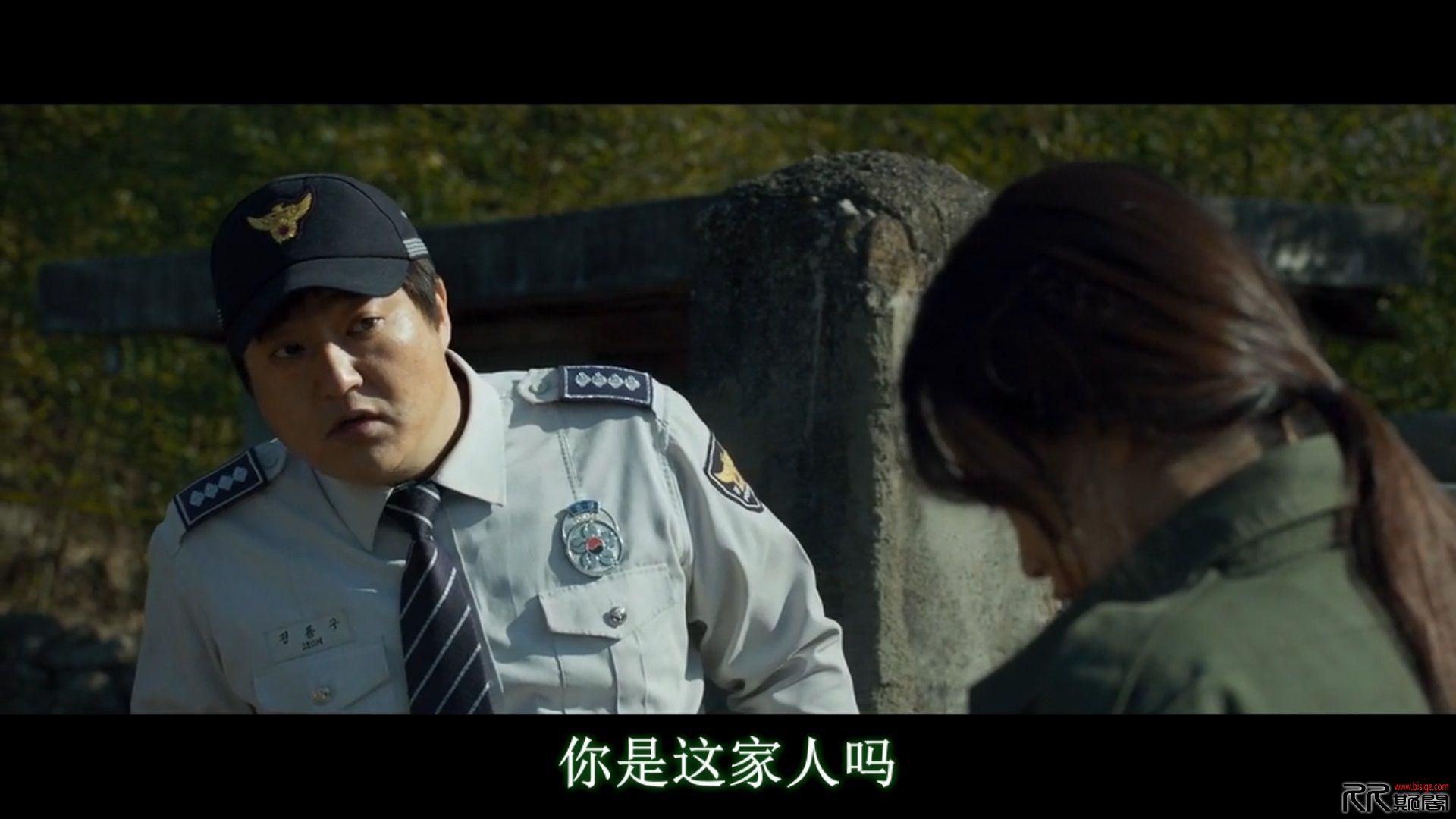 [10.07][美国/韩国][恐怖][哭声][BD-720P/1.41GB][韩语中字(外挂)][已测] 