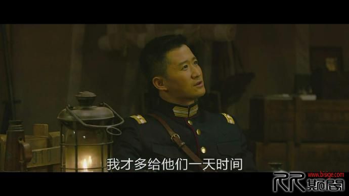[10.08][中国][动作][危城/危城歼霸/夕阳武士 2016][WEB-MKV/2G][**云/古天乐/吴京][720P][己测] 