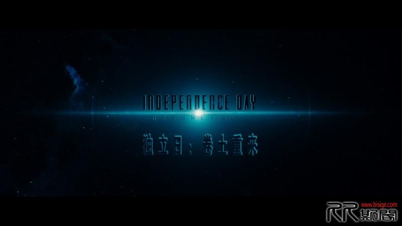 [10.08][欧美][科幻][独立日2：卷土重来][BD-MP4/6G][国英双语/特效中英字幕][己测] 