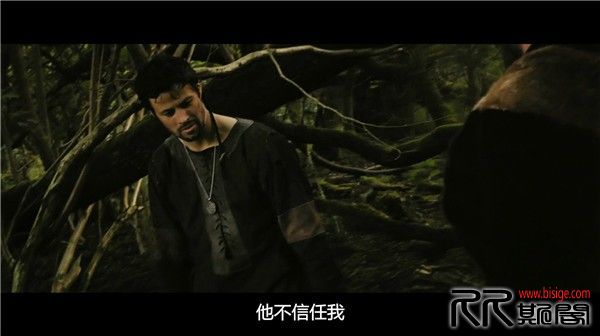 [10.08][欧美][动作][海盗的遗产 Viking Legacy][HD-MP4/2.6GB][中文字幕][1080P] [己测] 