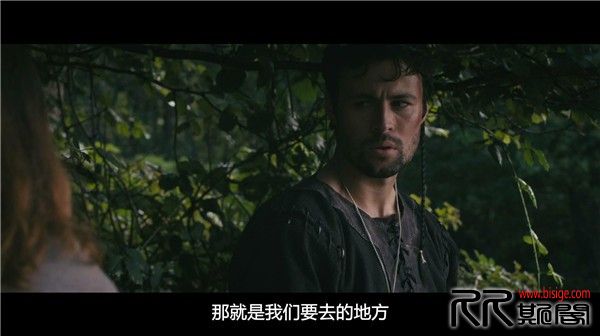 [10.08][欧美][动作][海盗的遗产 Viking Legacy][HD-MP4/2.6GB][中文字幕][1080P] [己测] 