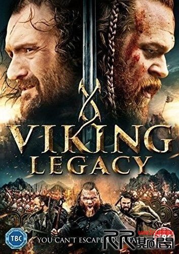 [10.08][欧美][动作][海盗的遗产 Viking Legacy][HD-MP4/2.6GB][中文字幕][1080P] [己测] 