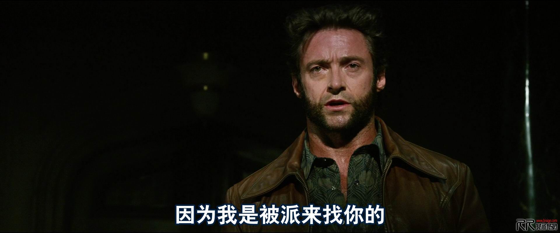 [10.09][美国][科幻][X战警:逆转未来][BluRay.1080pRmvb/3.6G][英语中字][已测] 