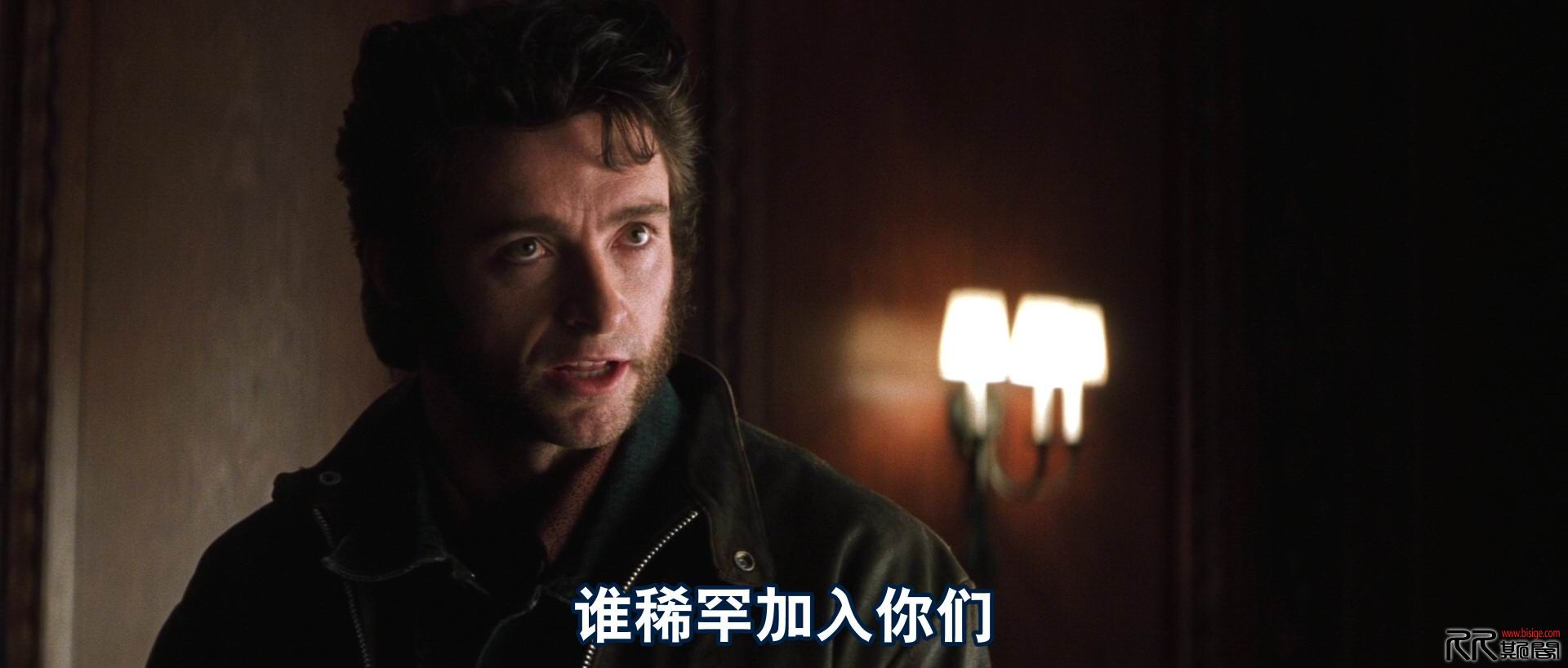 [10.09][美国][科幻][X战警1][BluRay.1080pRmvb/2.8G][英语中字][已测]