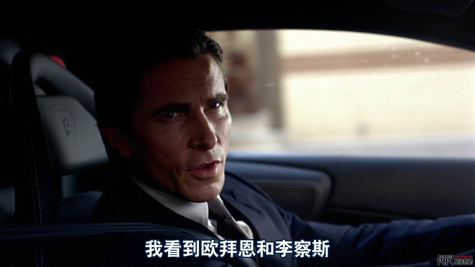 [10.09][美国][动作][蝙蝠侠前传2][高清BluRay.720p-MKV/3.7G][英语中字][已测] 
