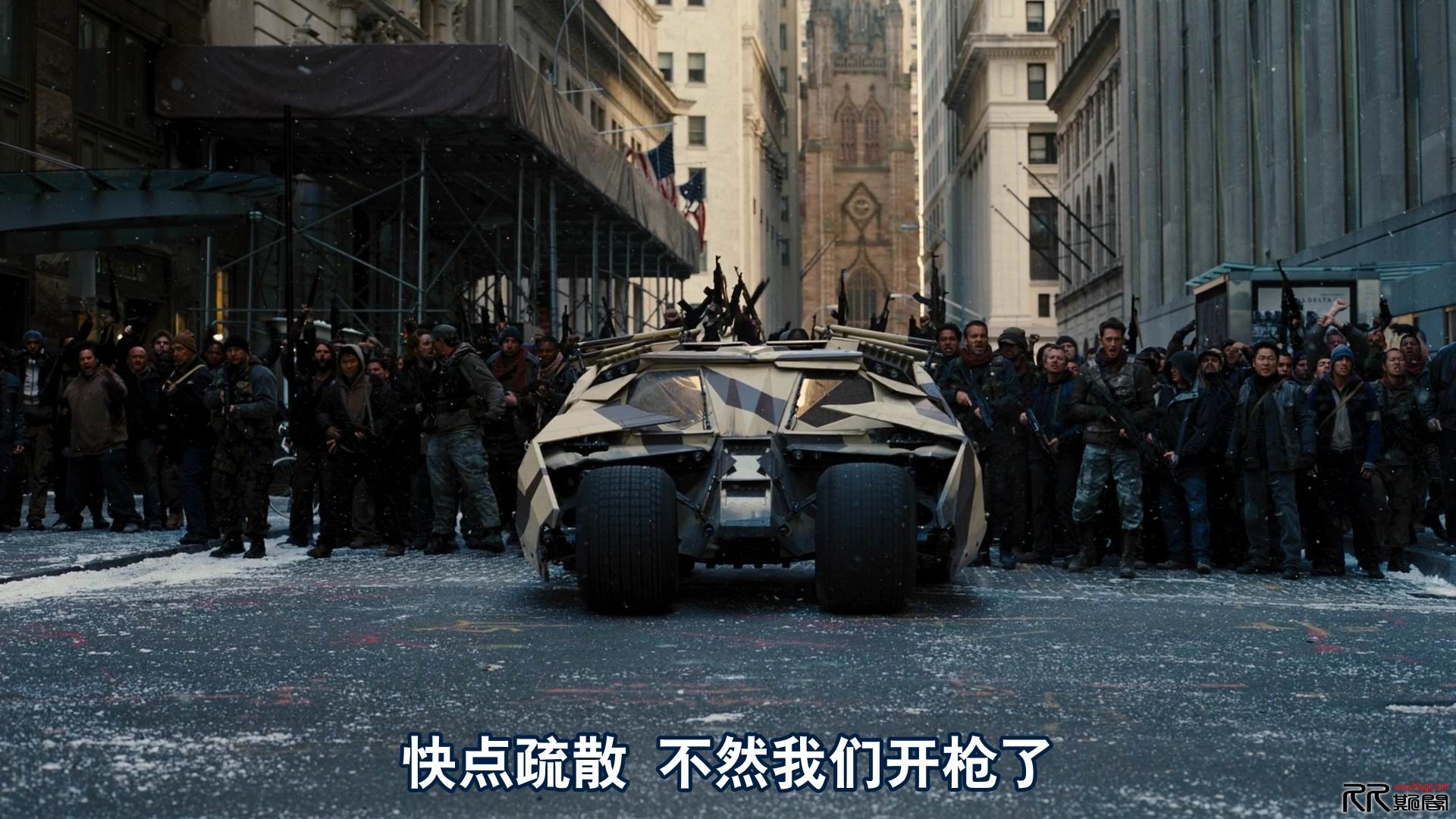 [10.09][美国][动作][蝙蝠侠前传3][高清BluRay.720p-MKV/3.9G][英语中字][已测] 