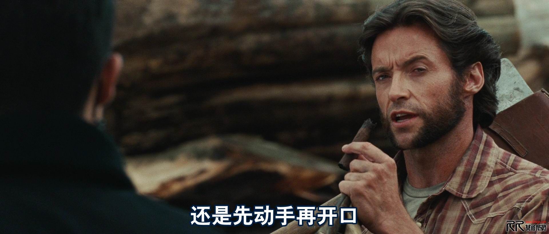 [10.10][美国][科幻][金刚狼][高清BluRay.720p-MKV/2.8G][英语中字][已测]