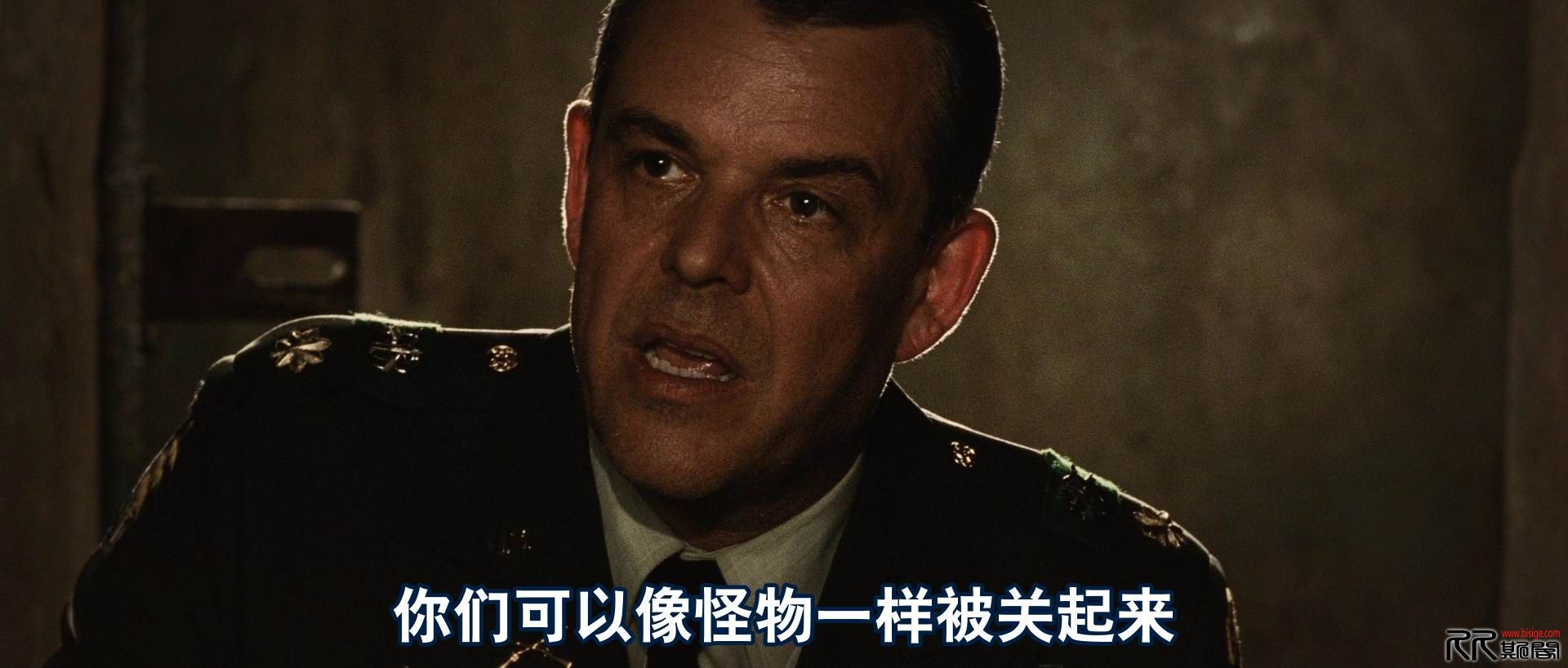 [10.10][美国][科幻][金刚狼][高清BluRay.720p-MKV/2.8G][英语中字][已测]