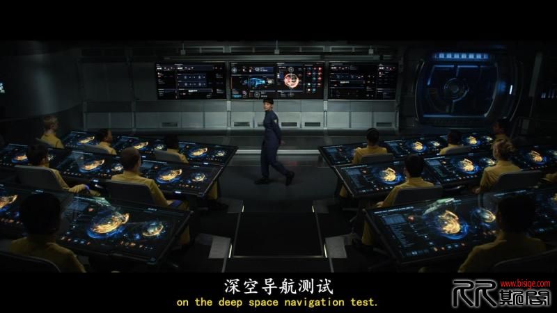 [10.10][美国][科幻][安德的游戏][BD-720P.MP4/1.83GB][英语中英双字][已测] -