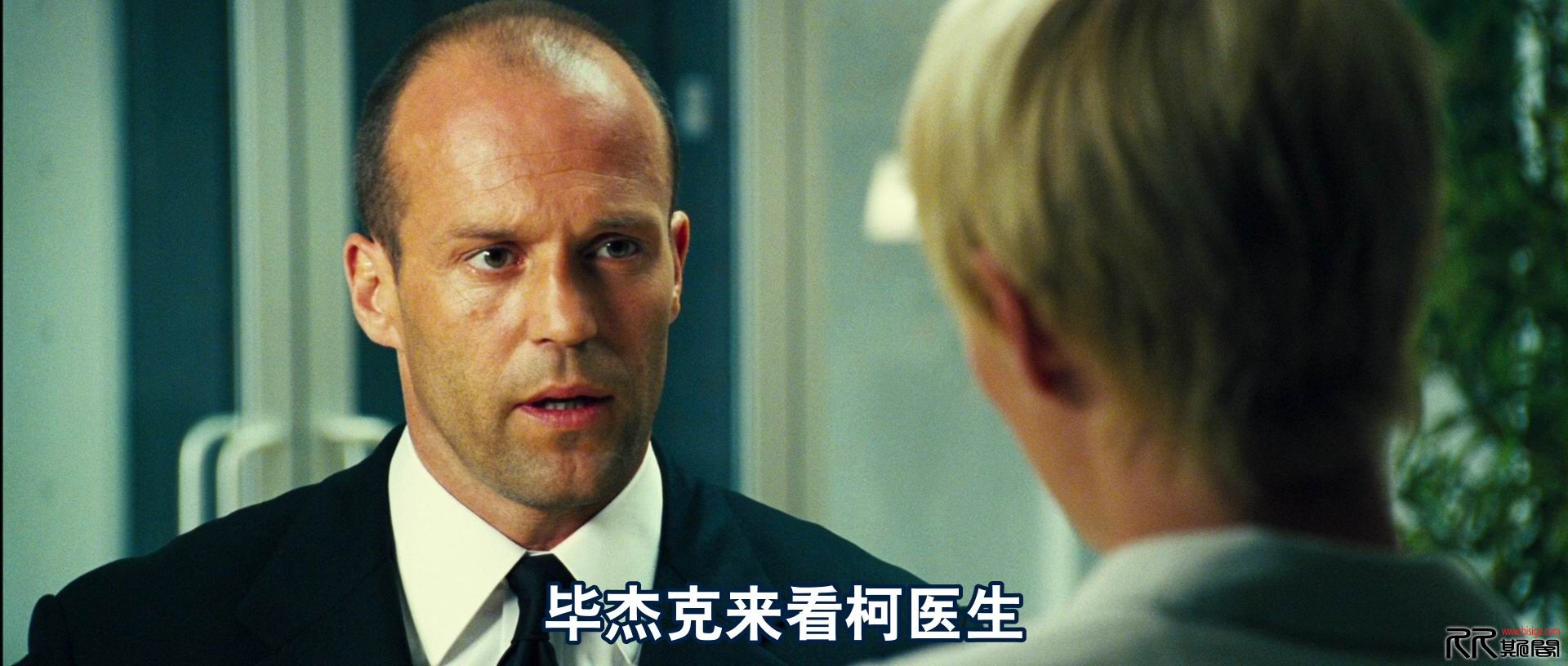 [10.10][美国][动作][非常人贩2][高清BluRay.720p-MKV/2.5G][英语中字][已测] 