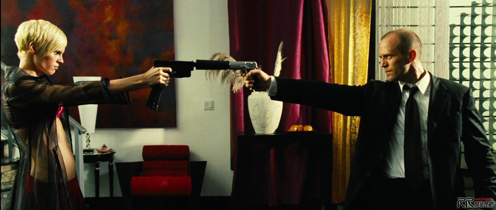 [10.10][美国][动作][非常人贩2][高清BluRay.720p-MKV/2.5G][英语中字][已测] 