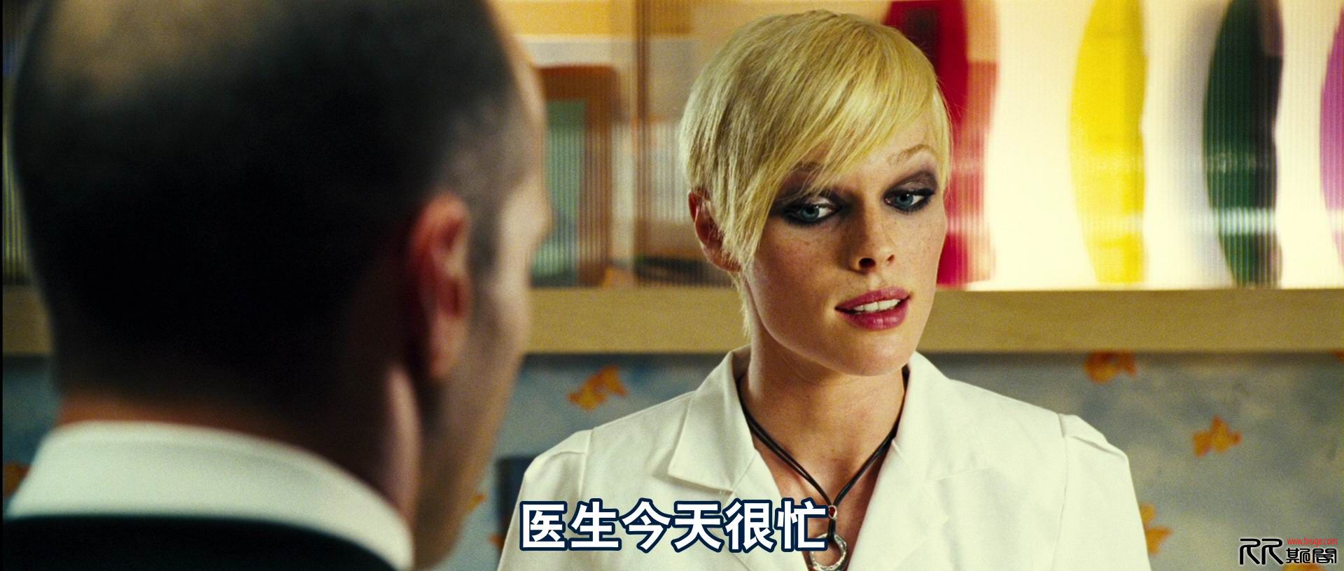 [10.10][美国][动作][非常人贩2][高清BluRay.720p-MKV/2.5G][英语中字][已测] 