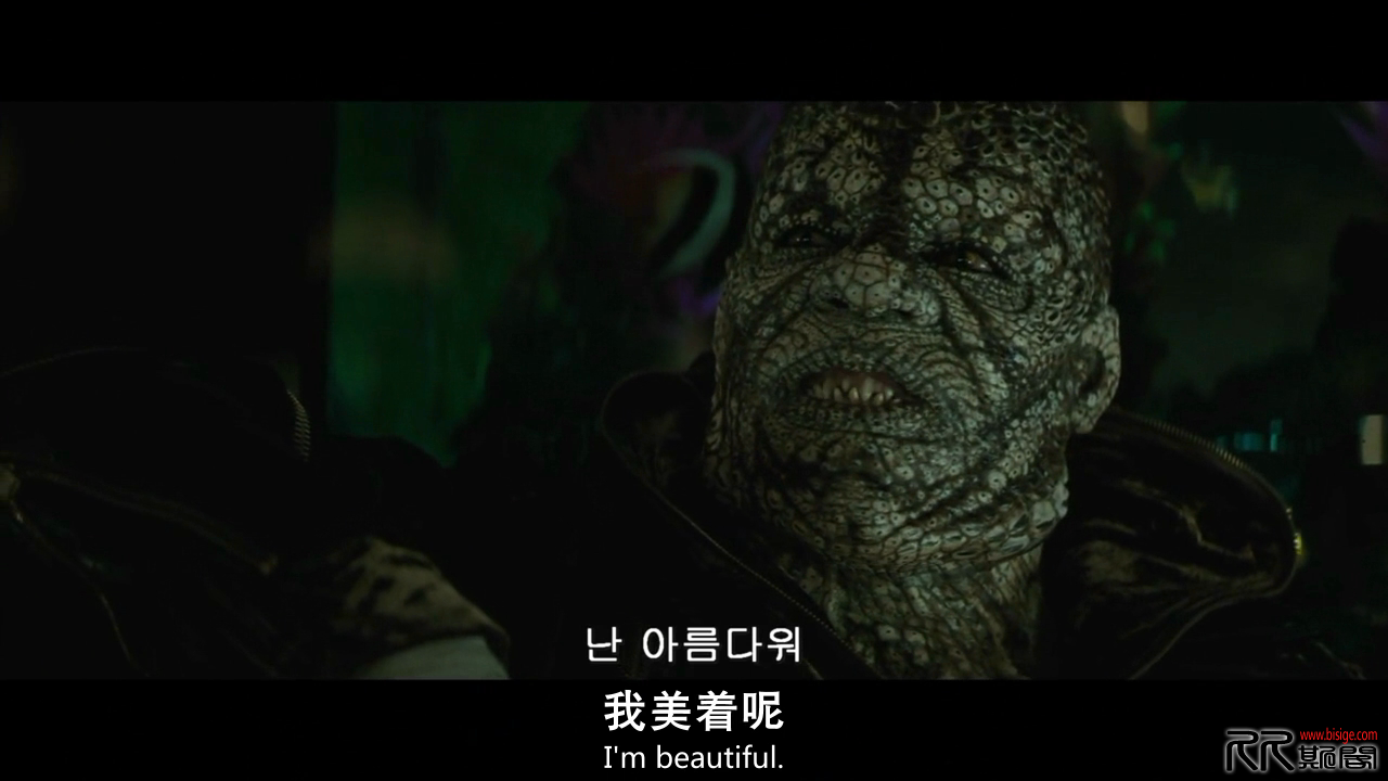 [10.11][欧美][动作][X特遣队.韩版][HD-MP4][720P/2.6GB//1080P/5.2GB][英语中英字幕][已测] 
