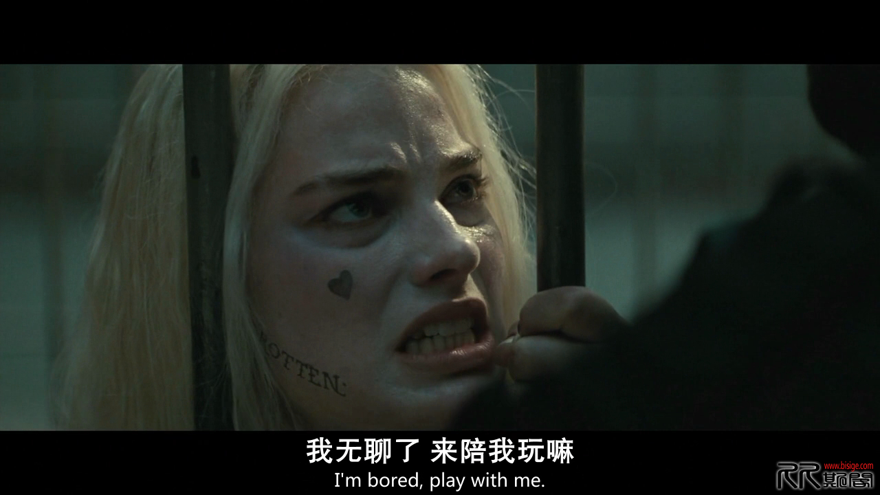 [10.11][欧美][动作][X特遣队.韩版][HD-MP4][720P/2.6GB//1080P/5.2GB][英语中英字幕][已测] 