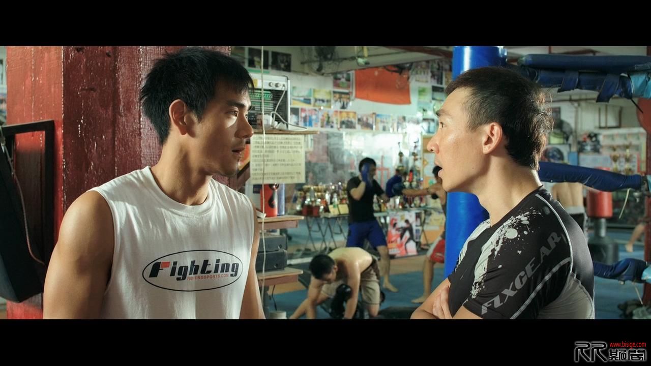 [10.11][大陆][动作][激战][BluPay-720P.MKV/3.46GB][国粤双语中字][已测]