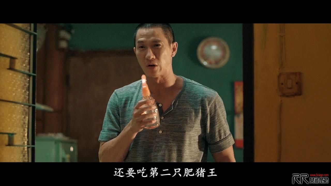 [10.11][大陆][动作][激战][BluPay-720P.MKV/3.46GB][国粤双语中字][已测]