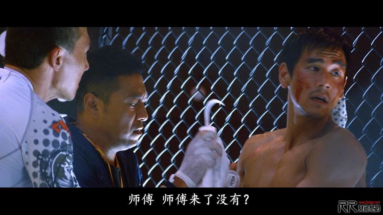 [10.11][大陆][动作][激战][BluPay-720P.MKV/3.46GB][国粤双语中字][已测]
