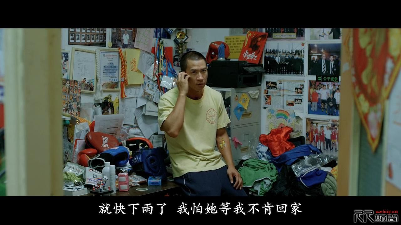 [10.11][大陆][动作][激战][BluPay-720P.MKV/3.46GB][国粤双语中字][已测]