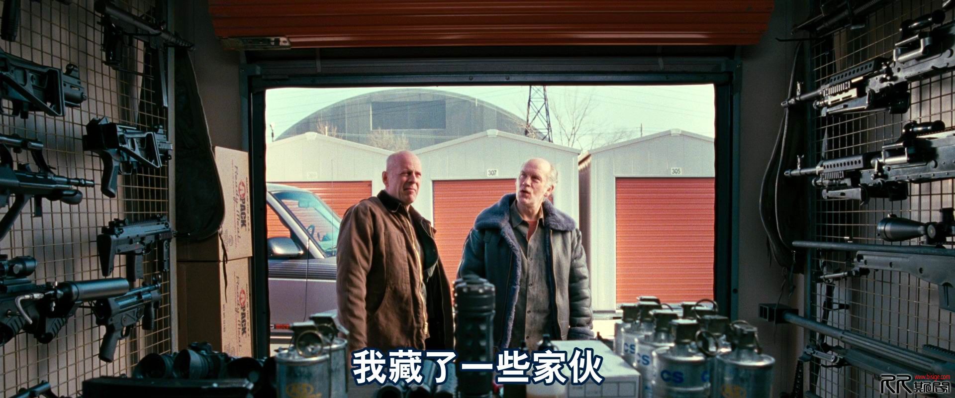 [10.11][美国][动作][赤焰战场][高清BluRay.720p-MKV/2.7G][英语中字][已测] 