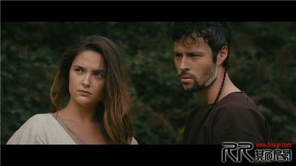 [10.13][欧美][动作/冒险][海盗的遗产 Viking Legacy (2016)][1080P/HD-MP4/2.56GB][英语中英双字][已测] 