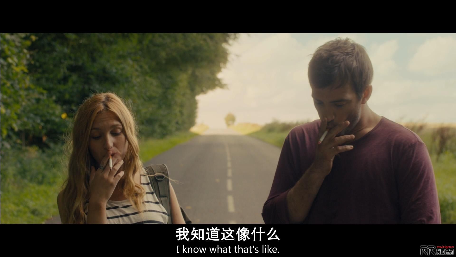 [10.13][欧美][惊悚][公路游戏][1080P/BD-MP4/4.2G][中英字幕][有亮点的惊悚游戏][已测]