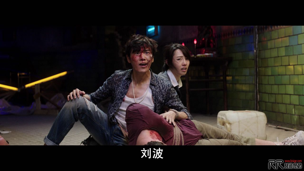 [10.13][中国][动作][火锅英雄][BD-mkv/2.64GB][中文简繁][陈坤白百何秦昊16票房犯罪][已测]