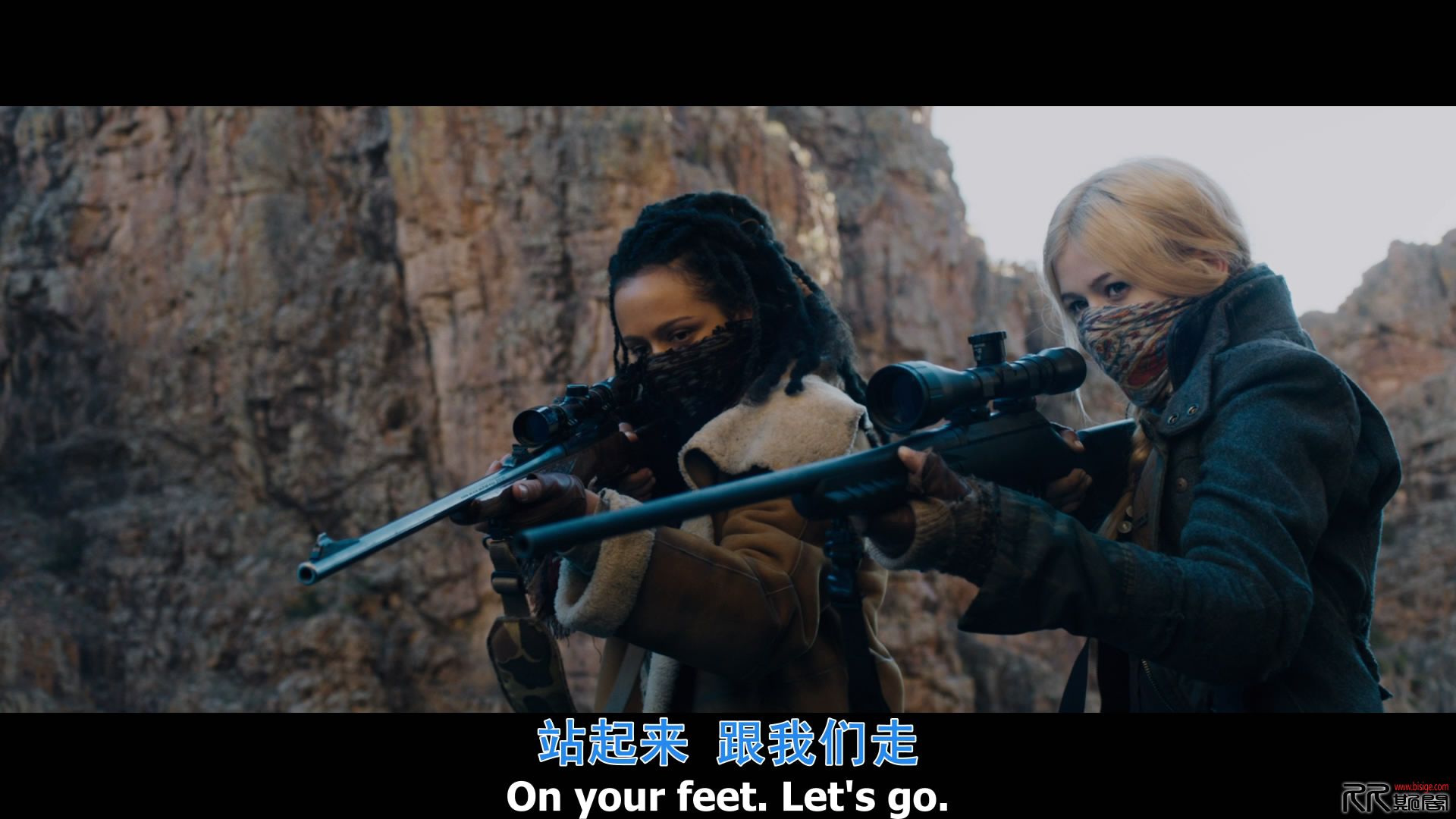 [10.14][美国][动作][移动迷宫2][BD-mkv/9.89GB][英语国语双音轨][美2015票房动作科幻巨制][已测