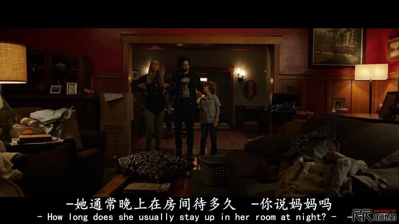 [10.14][美国][恐怖][关灯后/切勿关灯/鬼关灯][BluRay720P-MKV/1.9G][中英字幕][16年7月美国惊悚恐怖片][已 ...